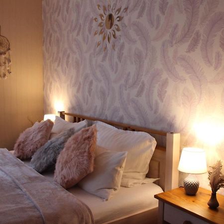 Ferienwohnung Felicitas Wilthen Εξωτερικό φωτογραφία