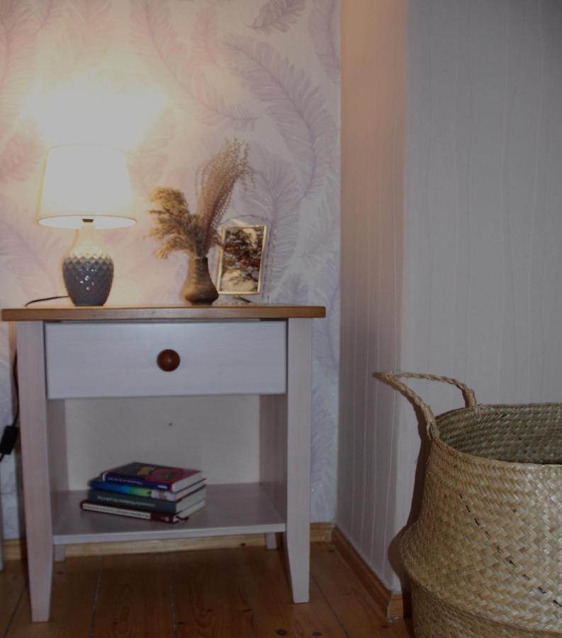 Ferienwohnung Felicitas Wilthen Εξωτερικό φωτογραφία