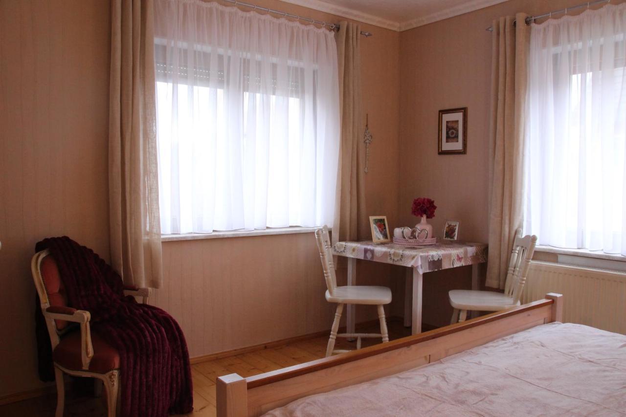 Ferienwohnung Felicitas Wilthen Εξωτερικό φωτογραφία