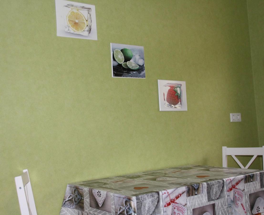 Ferienwohnung Felicitas Wilthen Εξωτερικό φωτογραφία