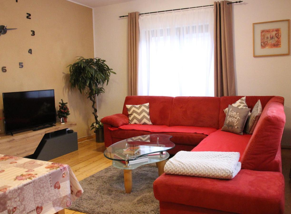 Ferienwohnung Felicitas Wilthen Εξωτερικό φωτογραφία