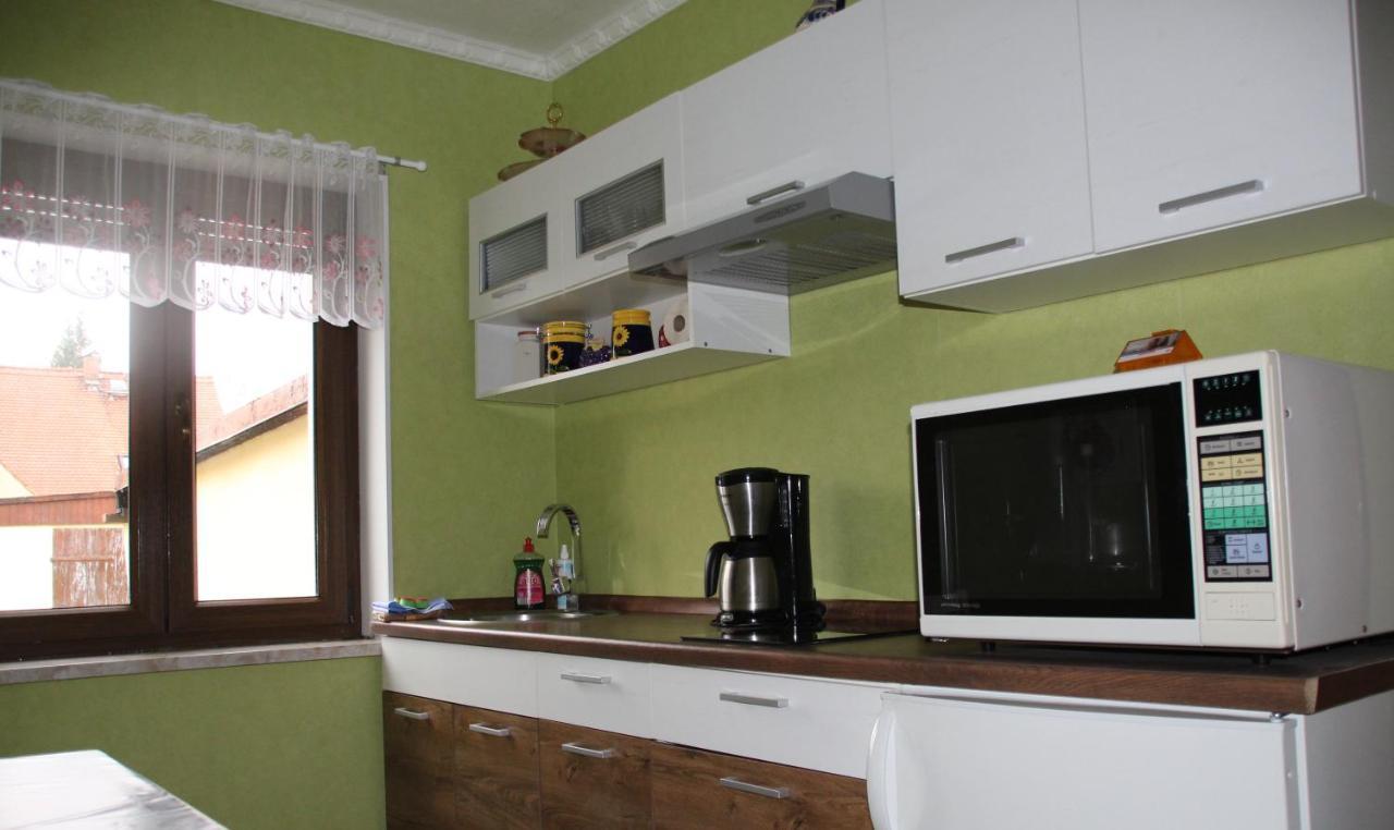 Ferienwohnung Felicitas Wilthen Εξωτερικό φωτογραφία