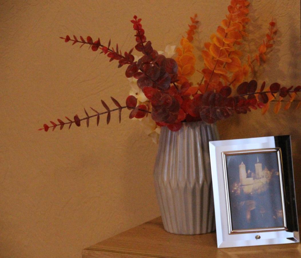Ferienwohnung Felicitas Wilthen Εξωτερικό φωτογραφία
