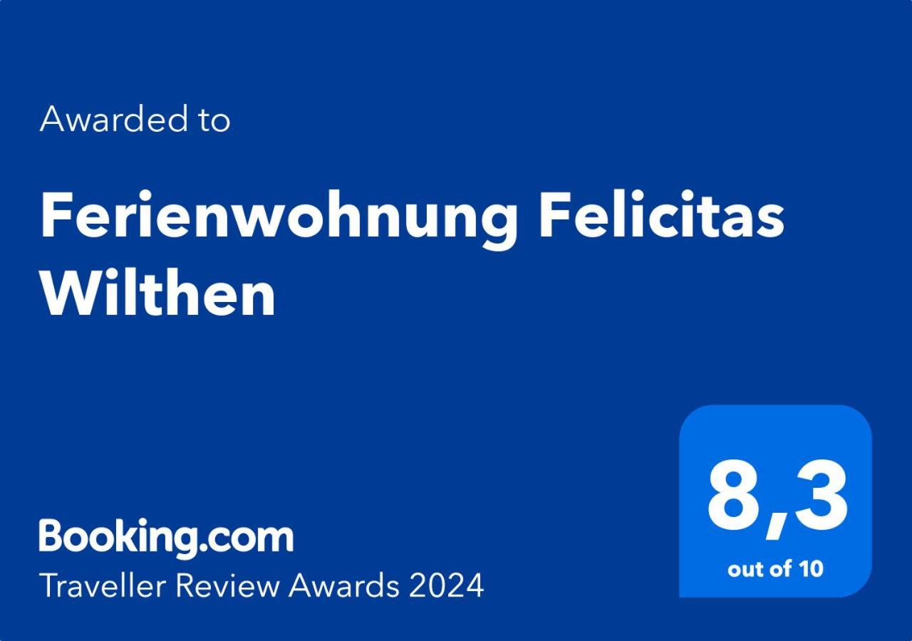 Ferienwohnung Felicitas Wilthen Εξωτερικό φωτογραφία